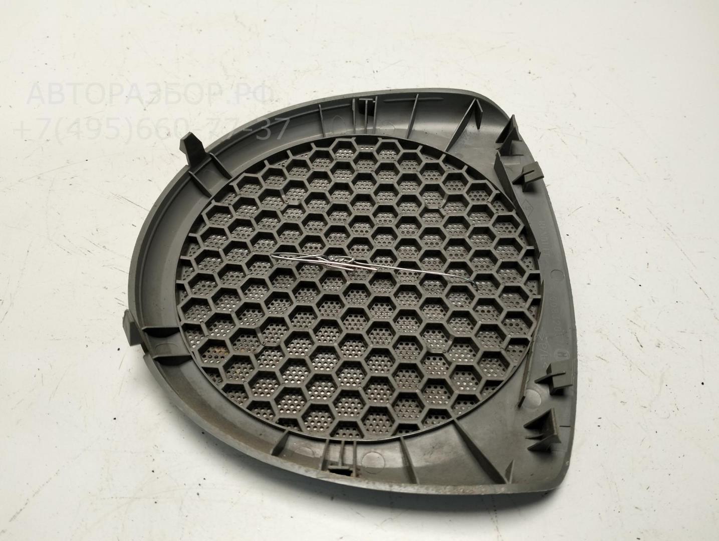 Решетка динамика