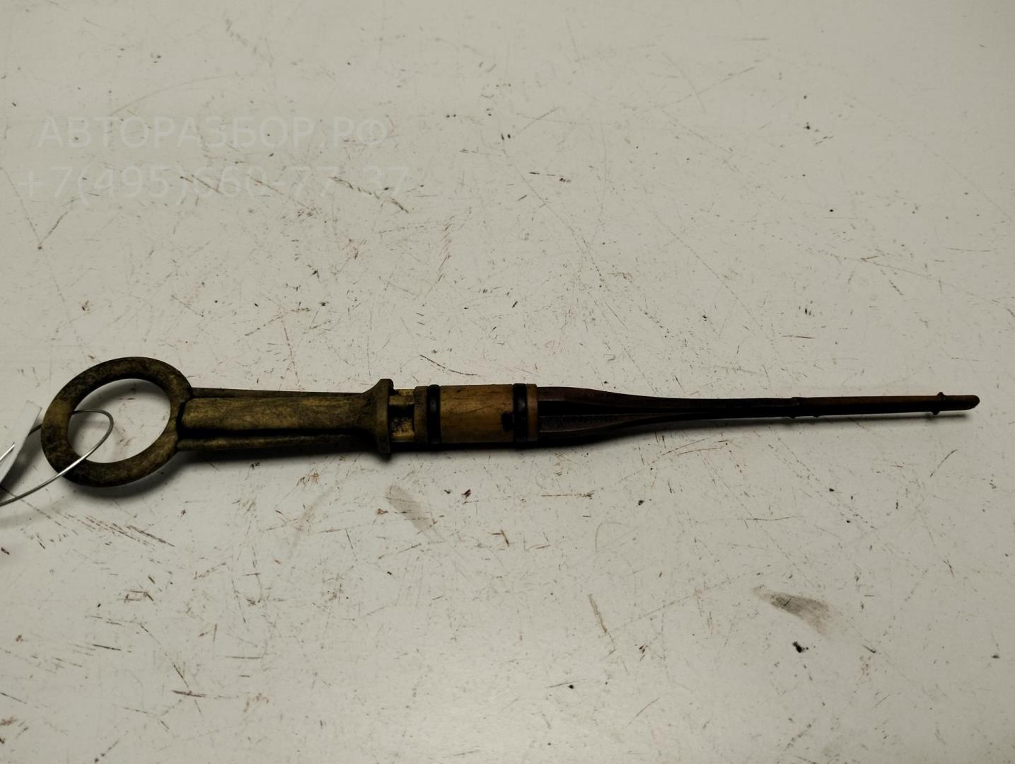 Щуп масляный двигателя