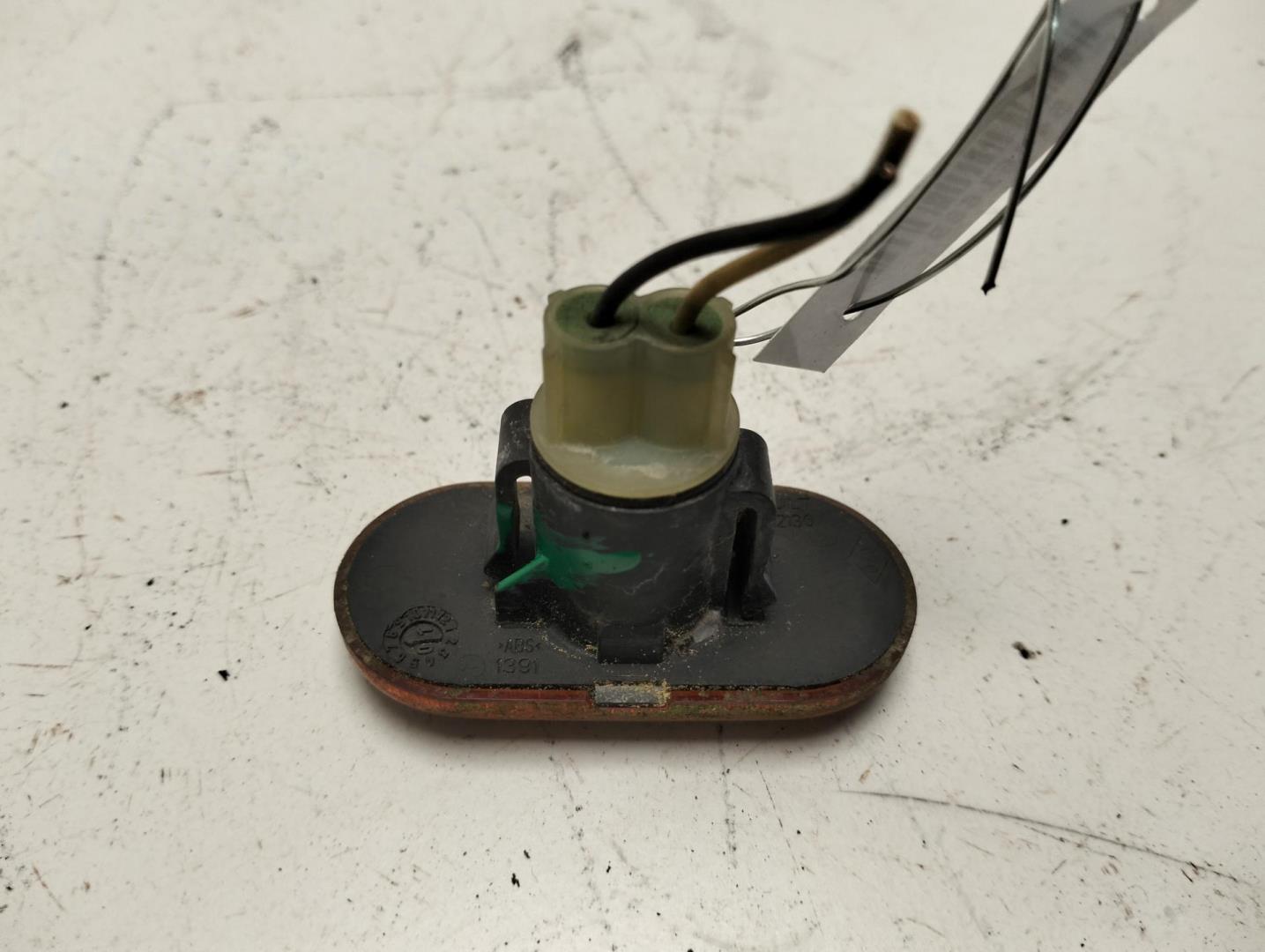 Указатель поворота правый