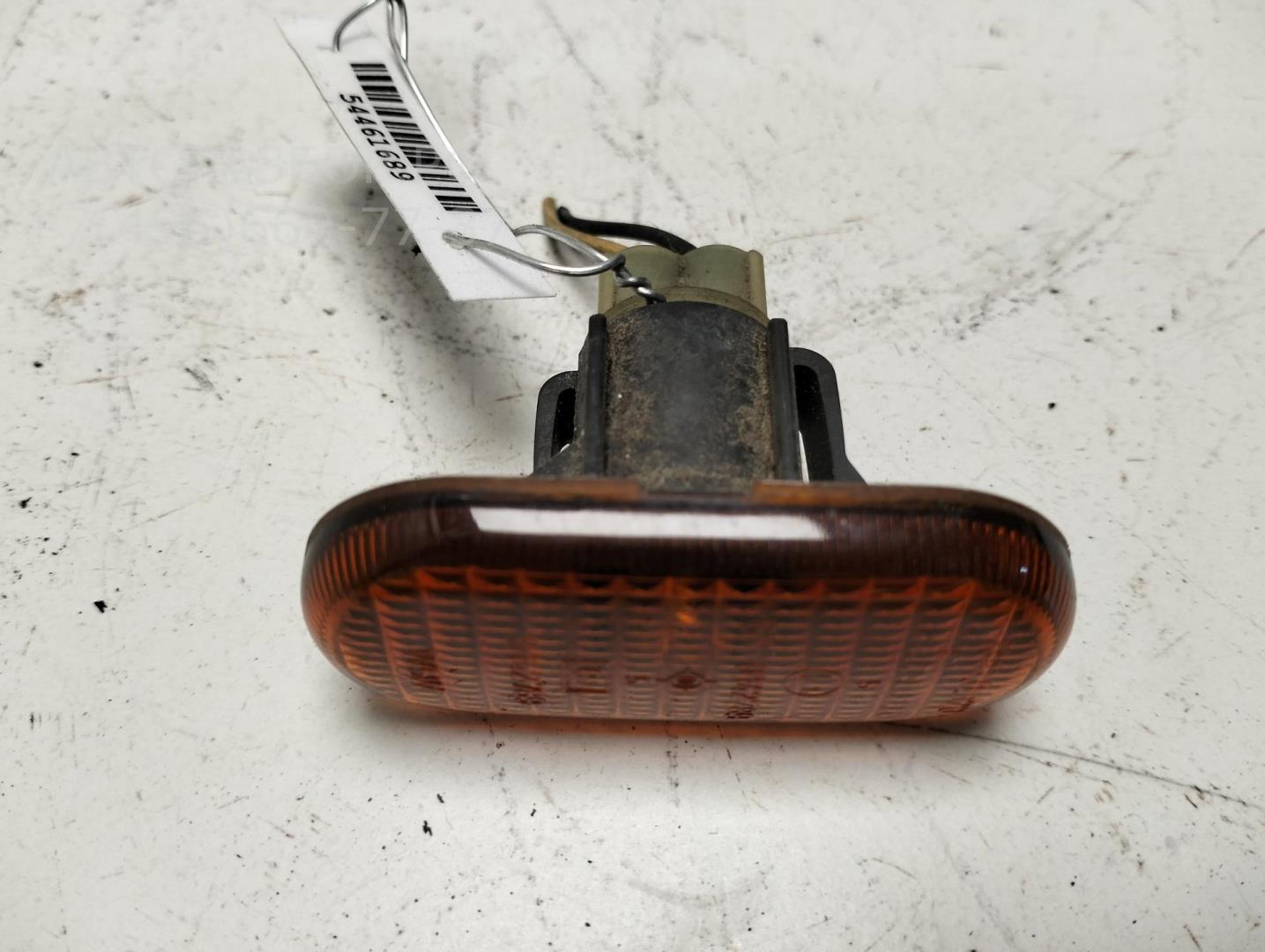 Указатель поворота правый