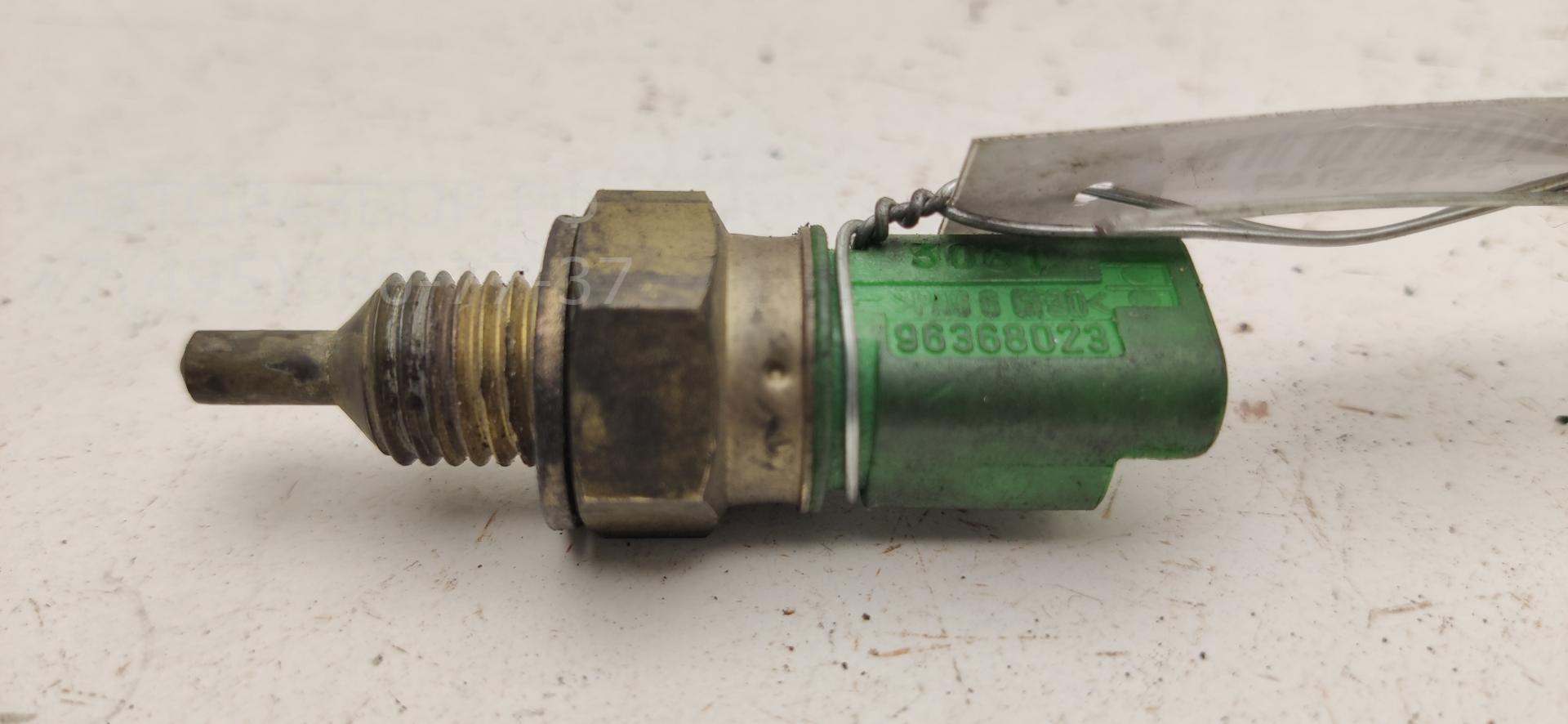 Датчик температуры