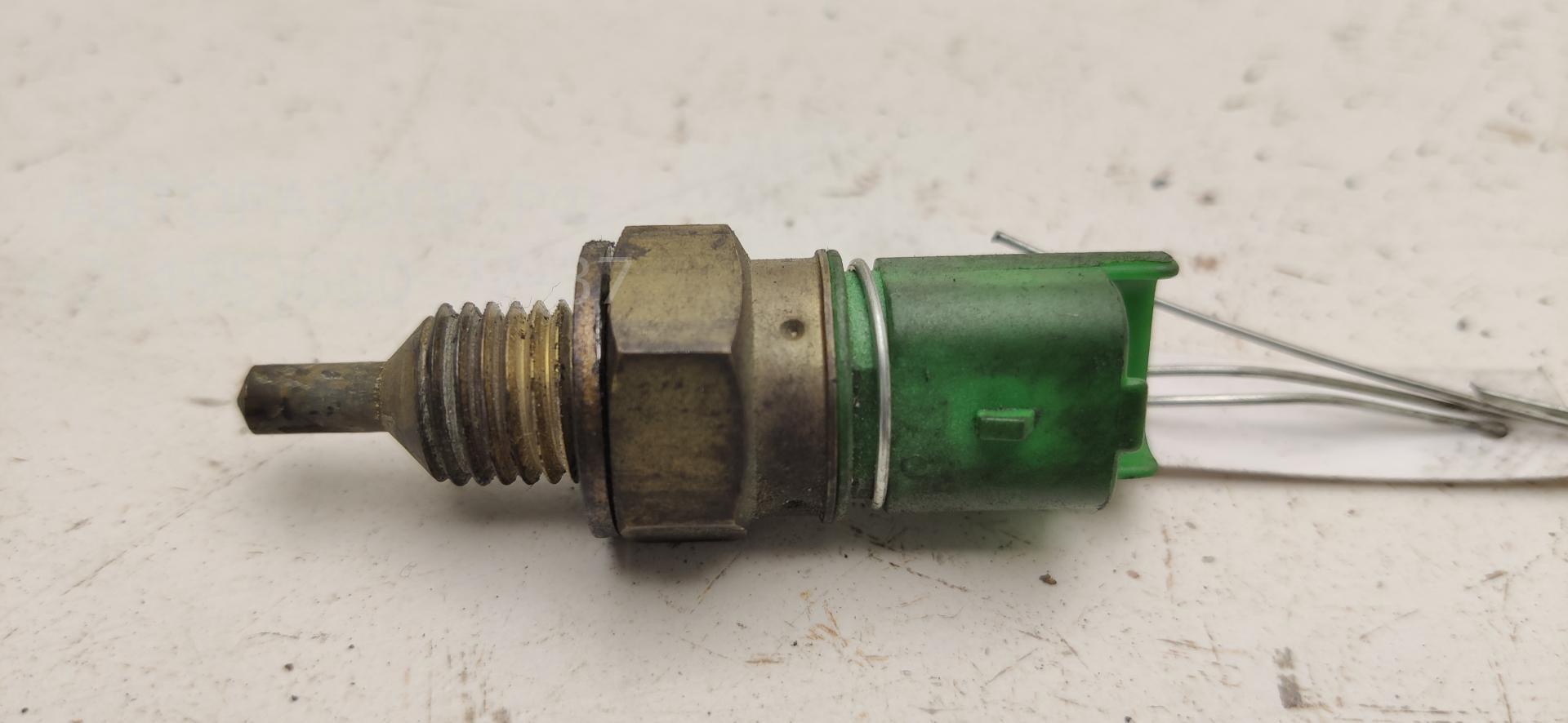 Датчик температуры