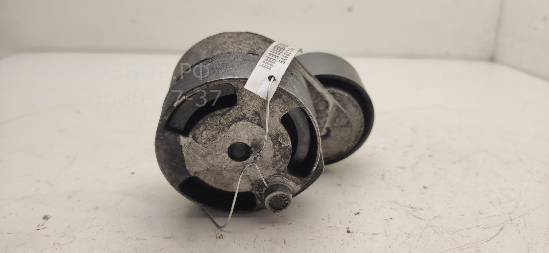 Механизм натяжения ремня ГРМ