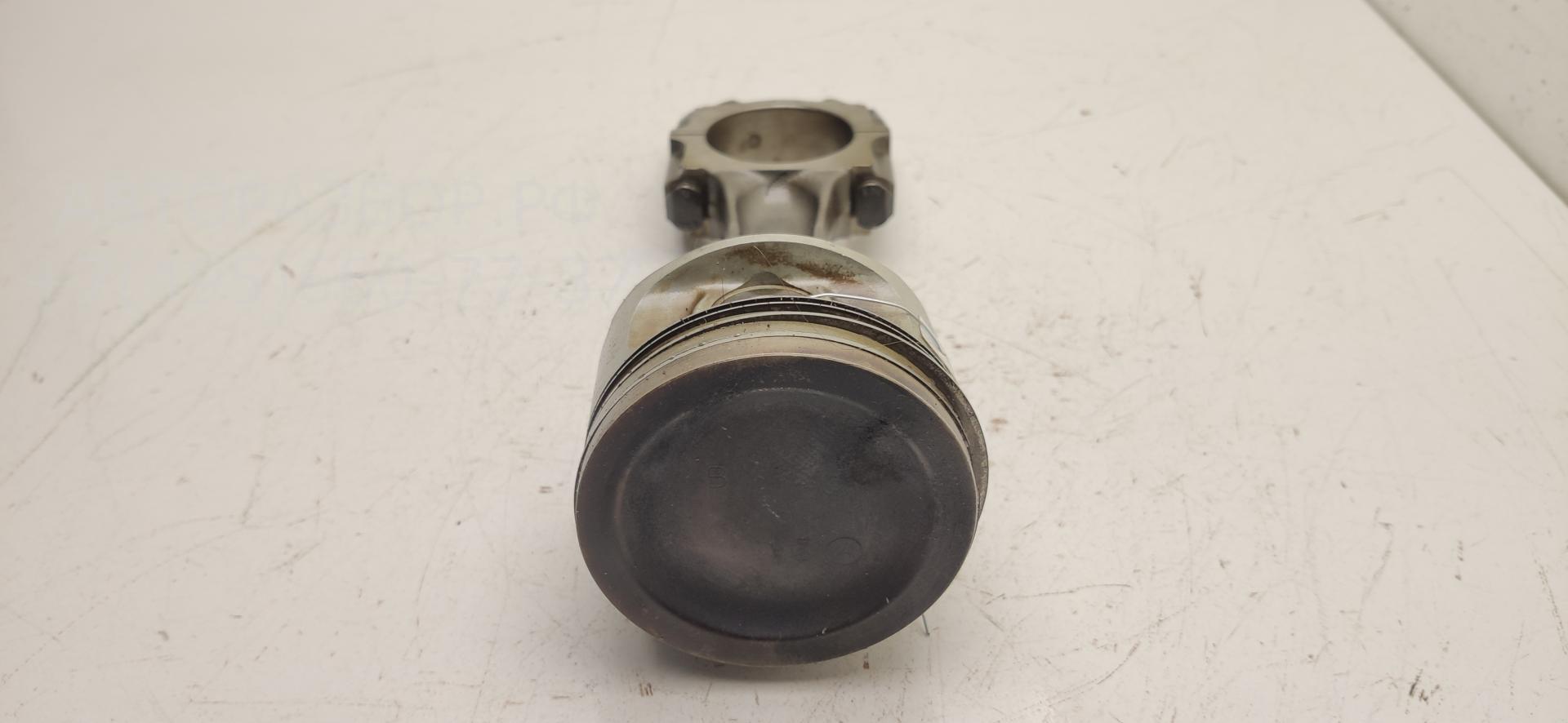 Поршень с шатуном