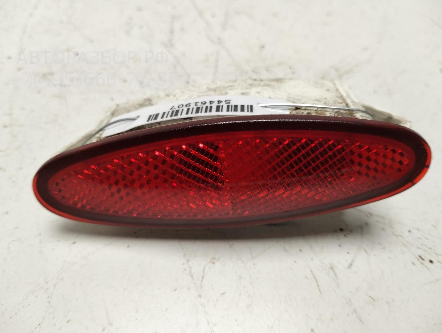 Плафон салонный