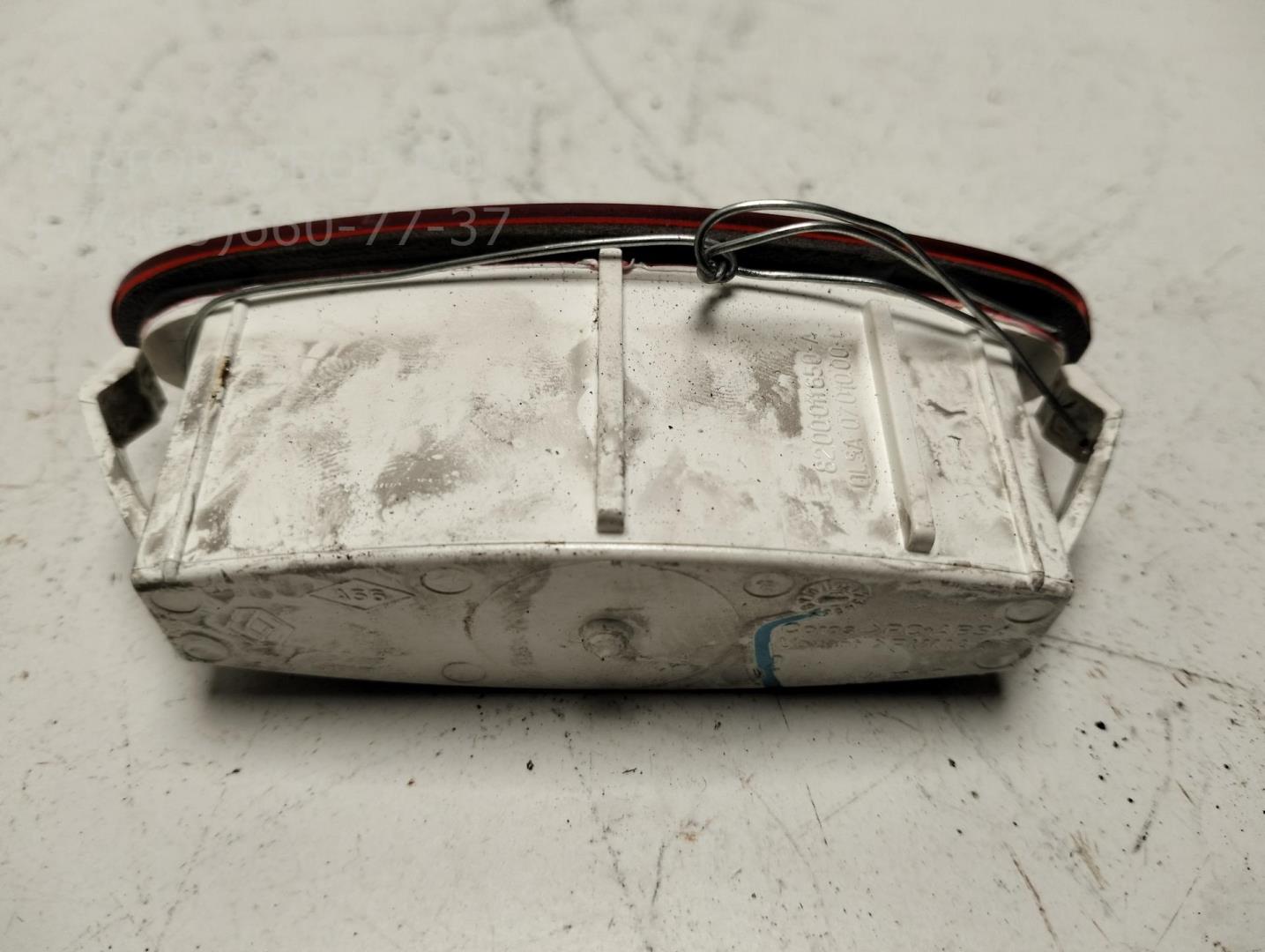 Плафон салонный