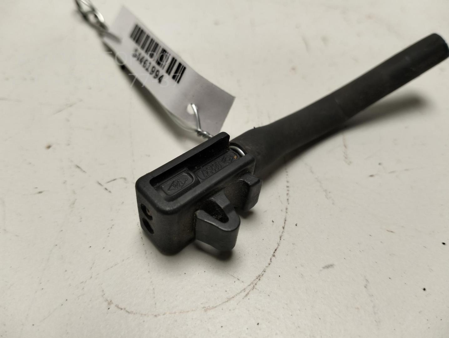 Форсунка омывателя лобового стекла