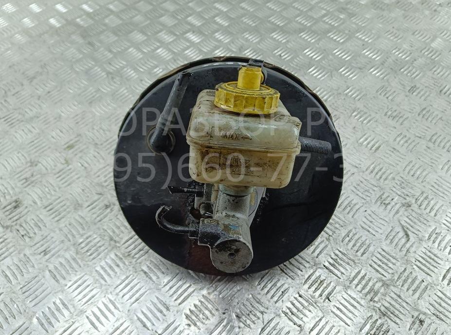 Усилитель тормозов вакуумный