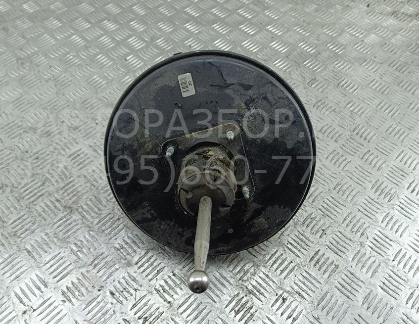 Усилитель тормозов вакуумный