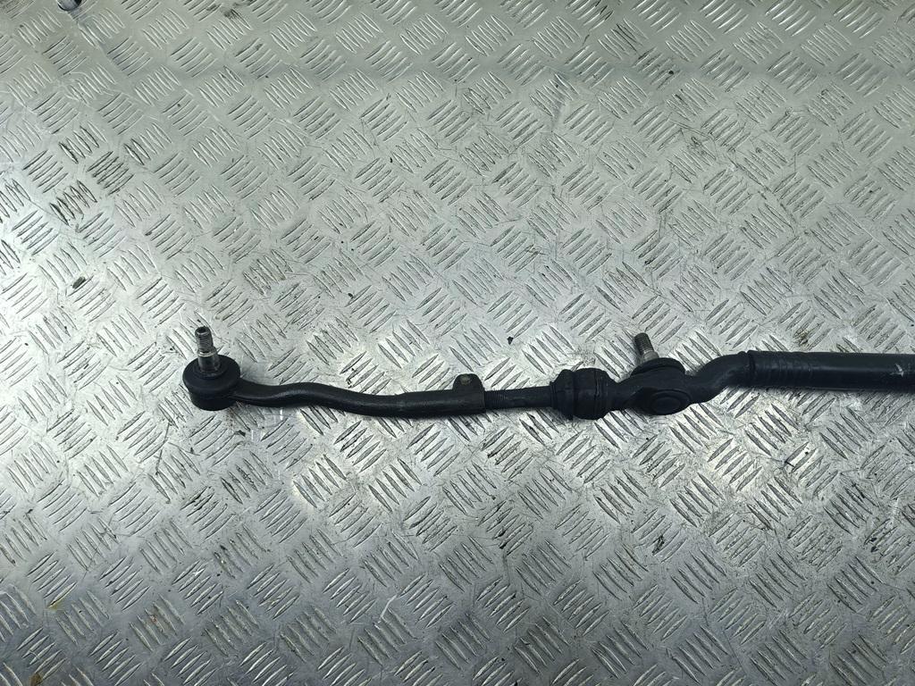 Тяга рулевая