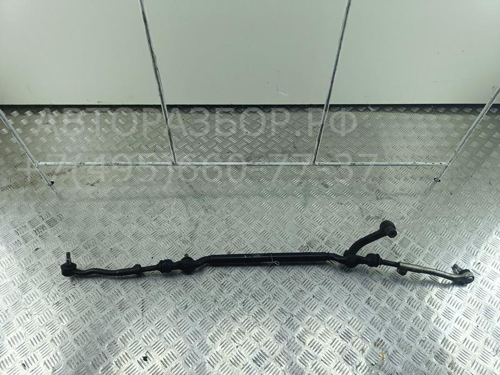 Тяга рулевая