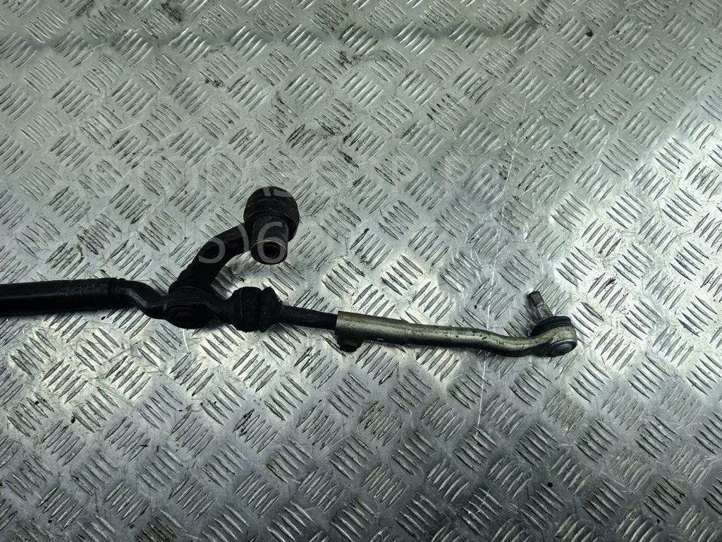 Тяга рулевая