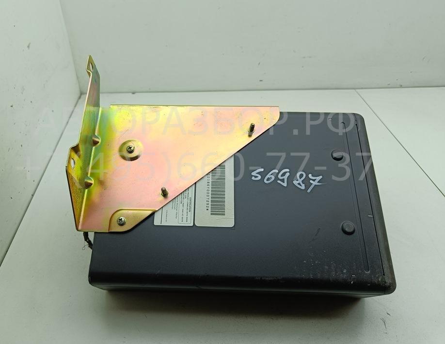 Проигрыватель CD