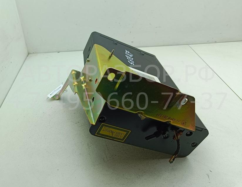 Проигрыватель CD