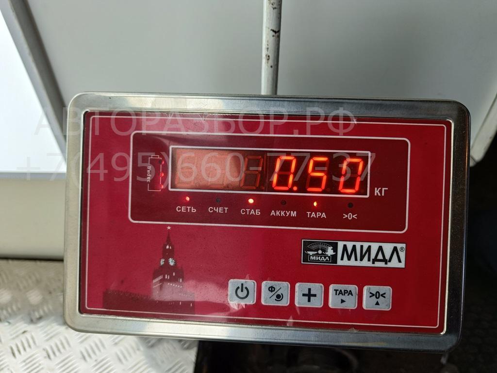 Рычаг передний правый