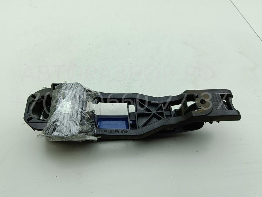 Ручка двери задней наружная левая