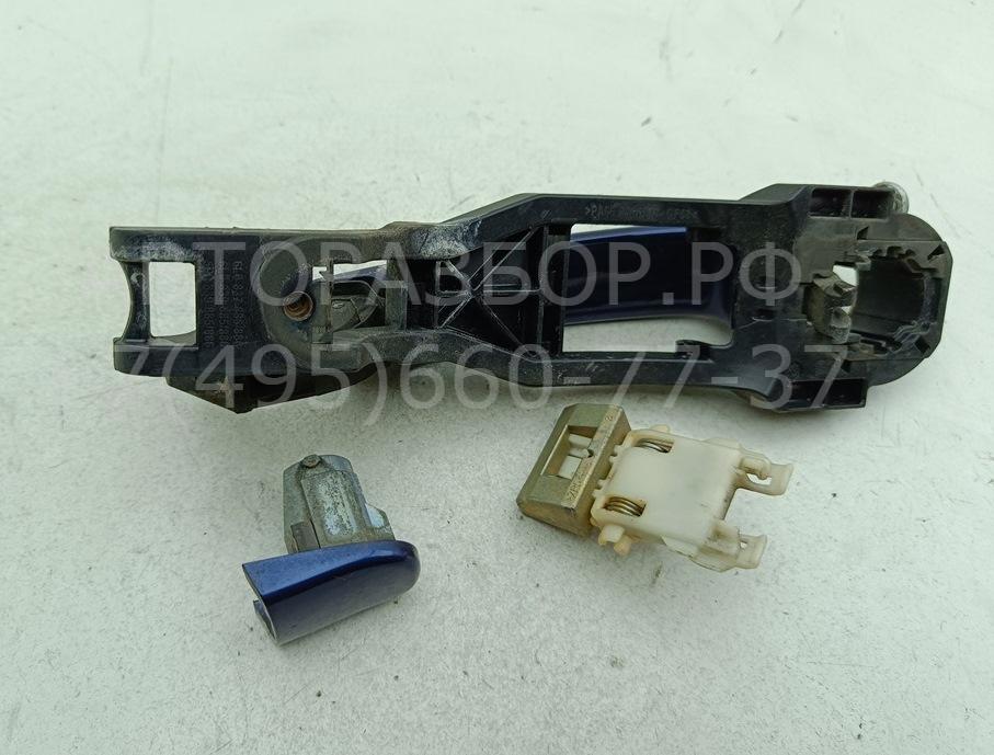 Ручка двери задней наружная правая