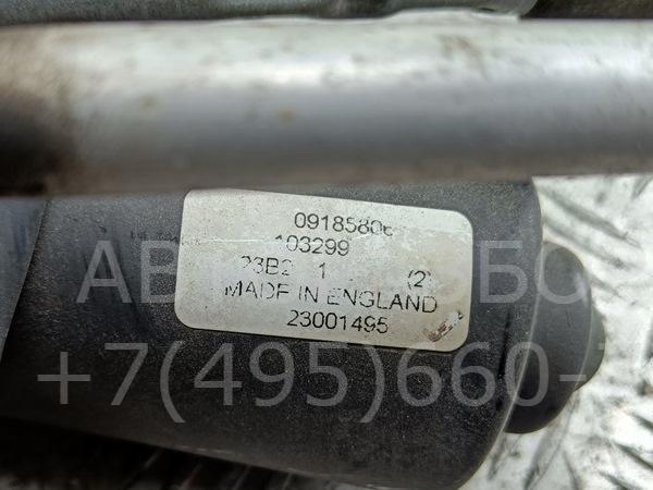 Моторчик стеклоочистителя передний