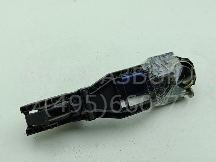 Ручка двери передней наружная правая