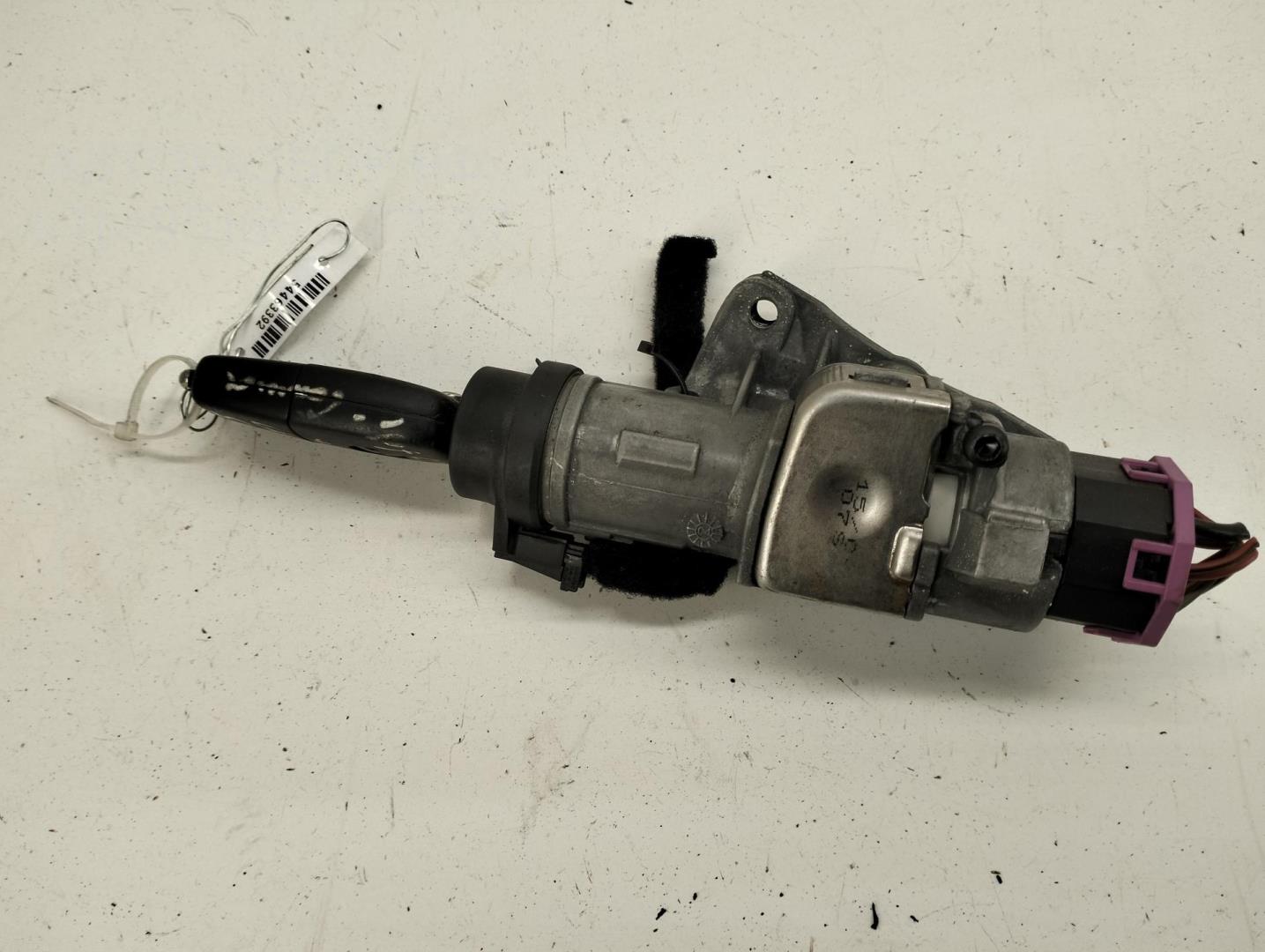 Замок зажигания