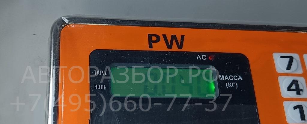 Крышка расширительного бачка