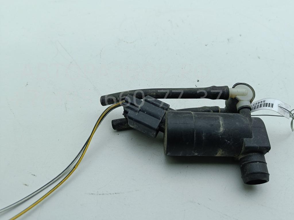 Насос омывателя