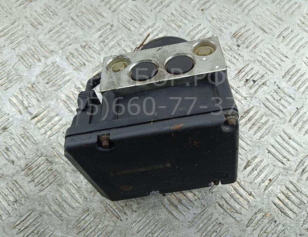 Блок ABS (насос)