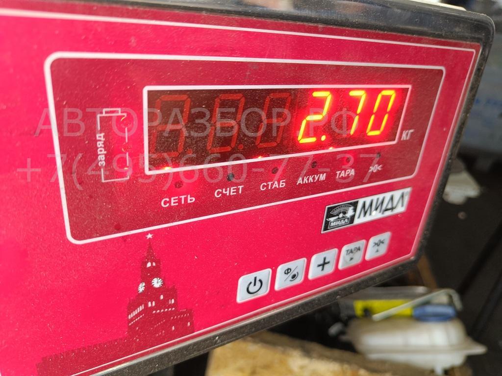 Блок ABS (насос)