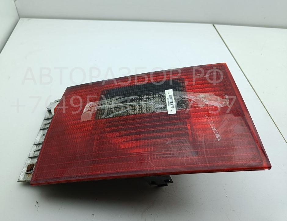 Плата заднего фонаря правого