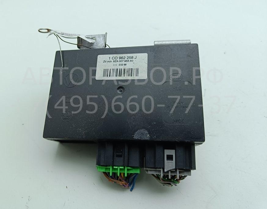 Блок комфорта