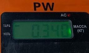 Блок комфорта