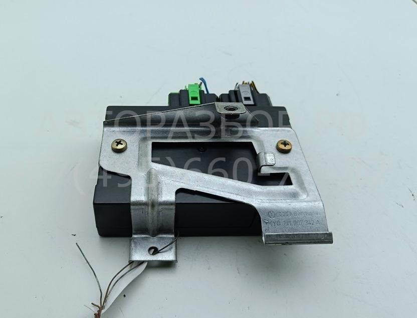 Блок комфорта