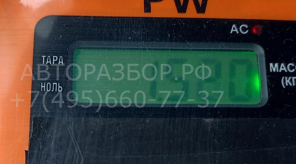 Моторчик печки