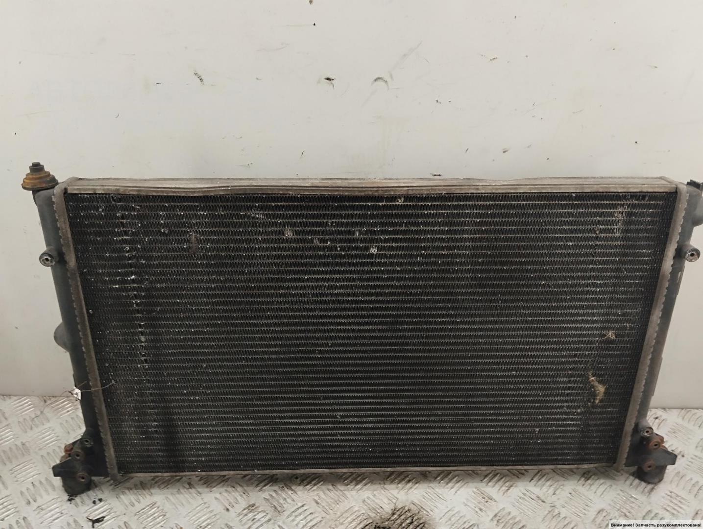 Радиатор охлаждения