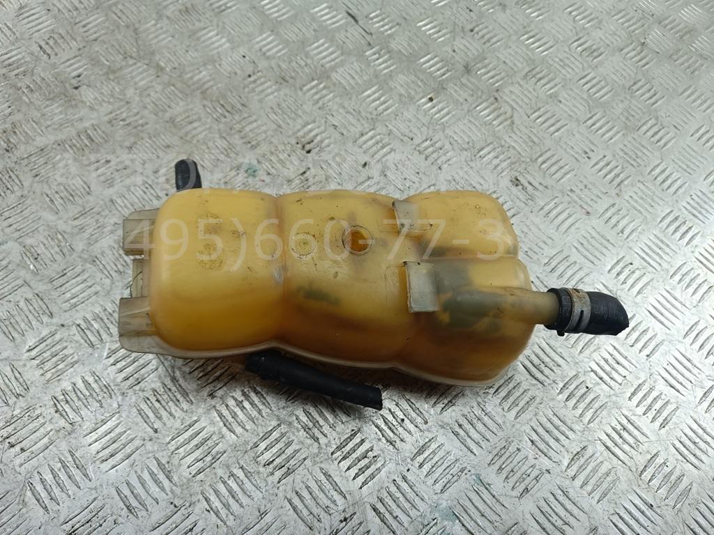 Бачок расширительный