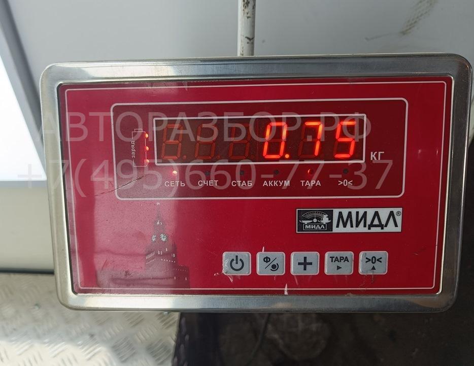 Бачок расширительный