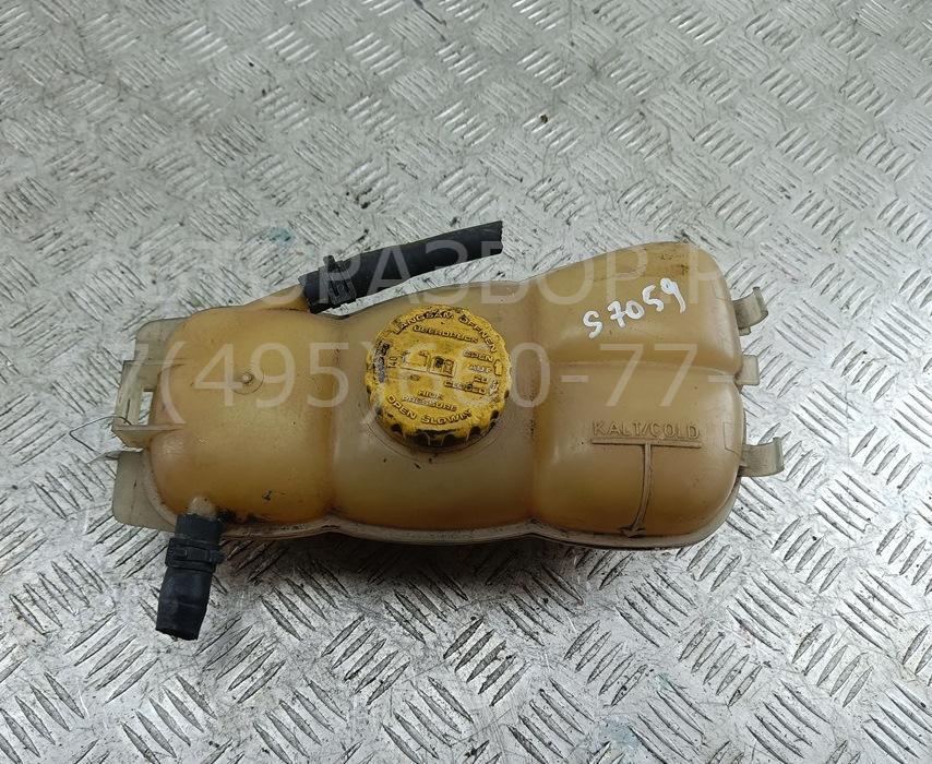 Бачок расширительный