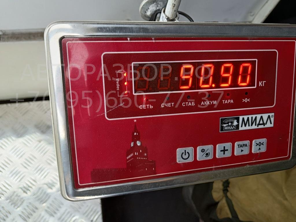 АКПП (автоматическая коробка переключения передач)