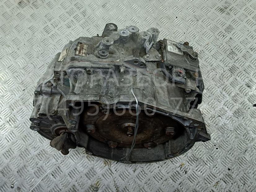 АКПП (автоматическая коробка переключения передач)