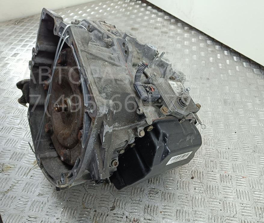 АКПП (автоматическая коробка переключения передач)