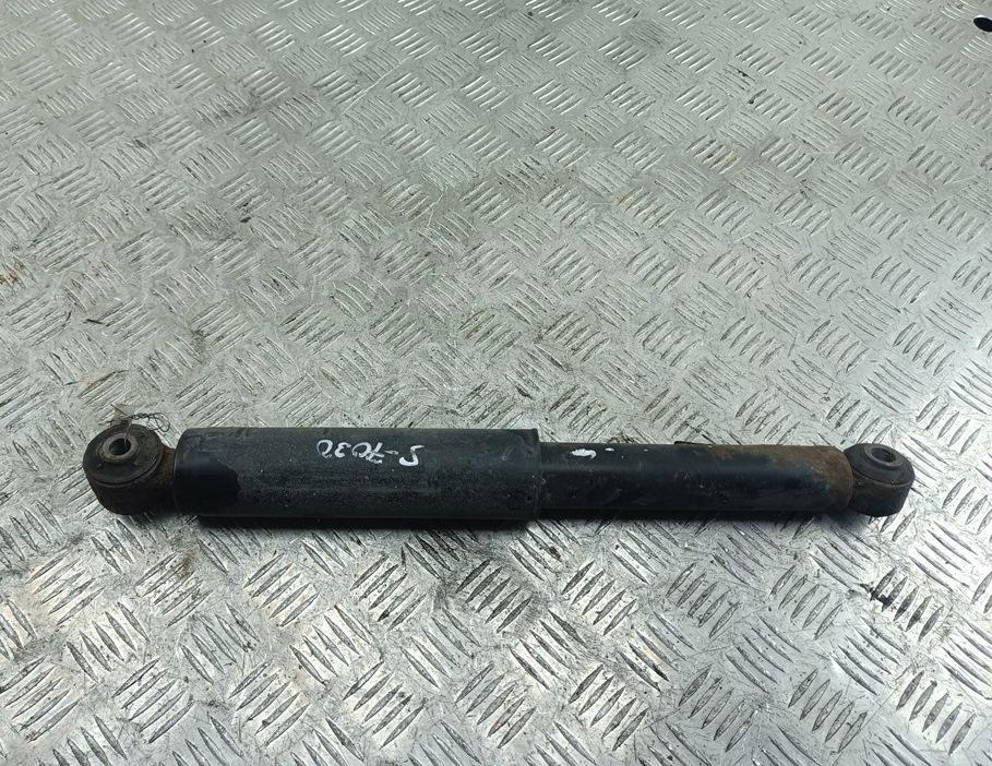 Амортизатор задний левый