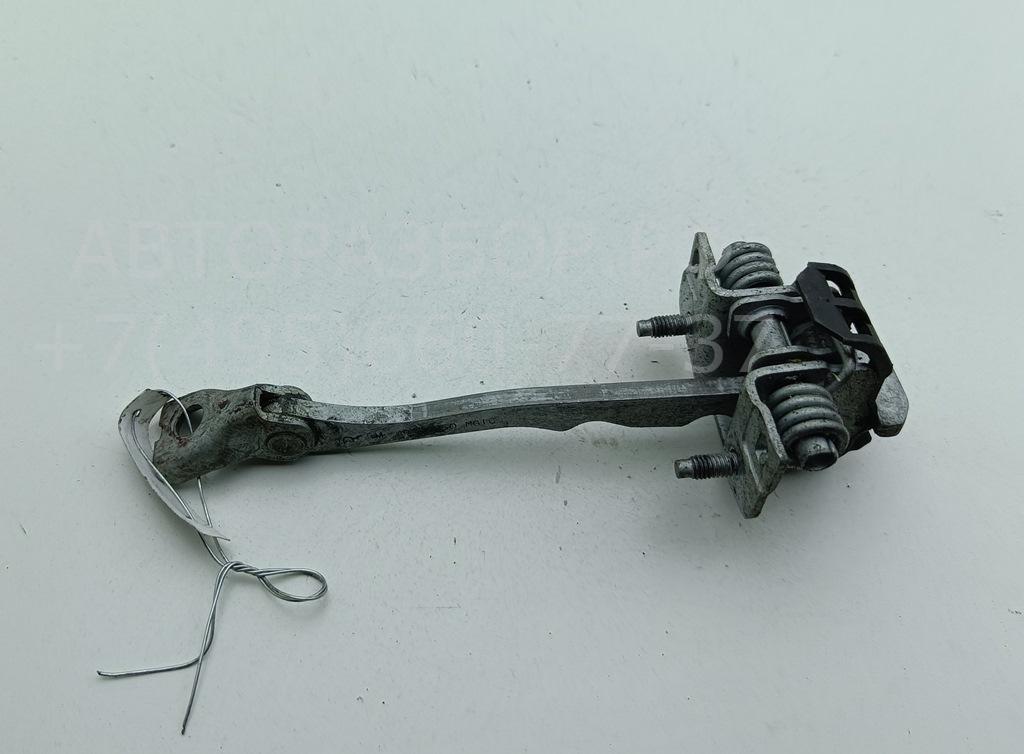 Ограничитель двери