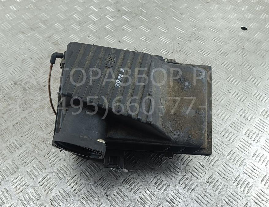 Корпус воздушного фильтра