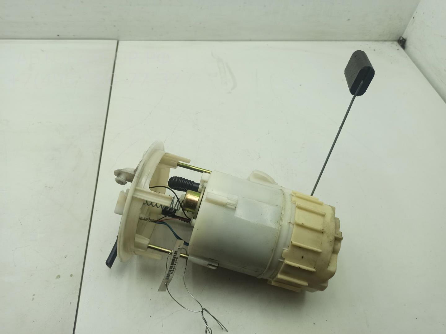 Насос топливный электрический