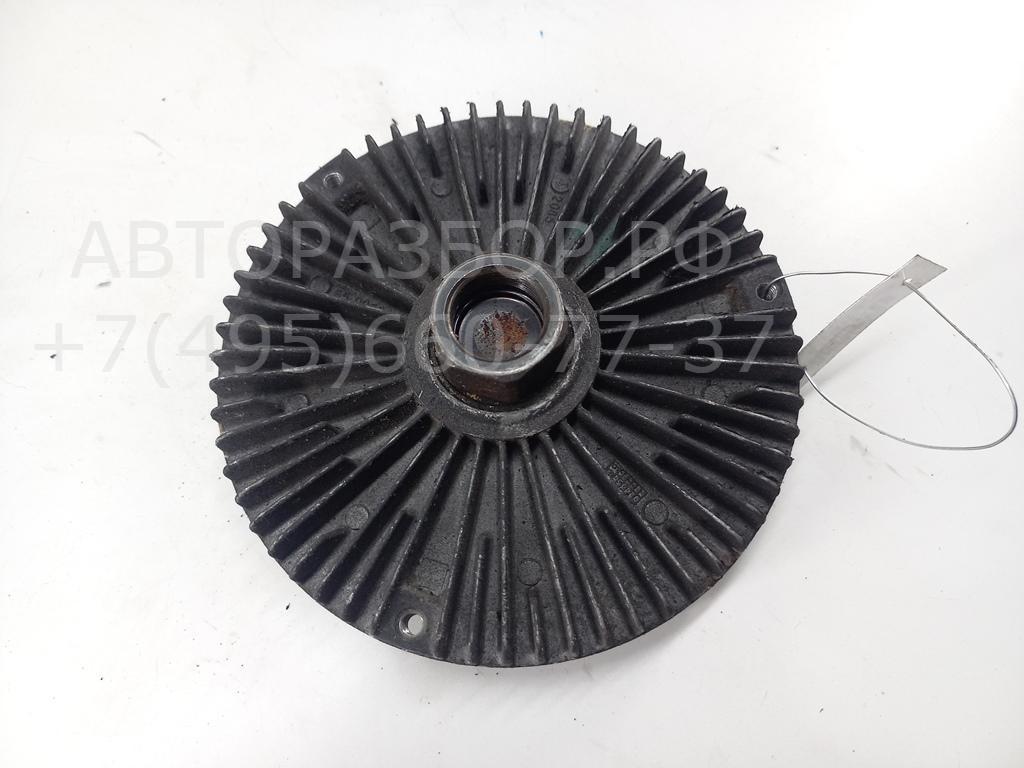 Термомуфта