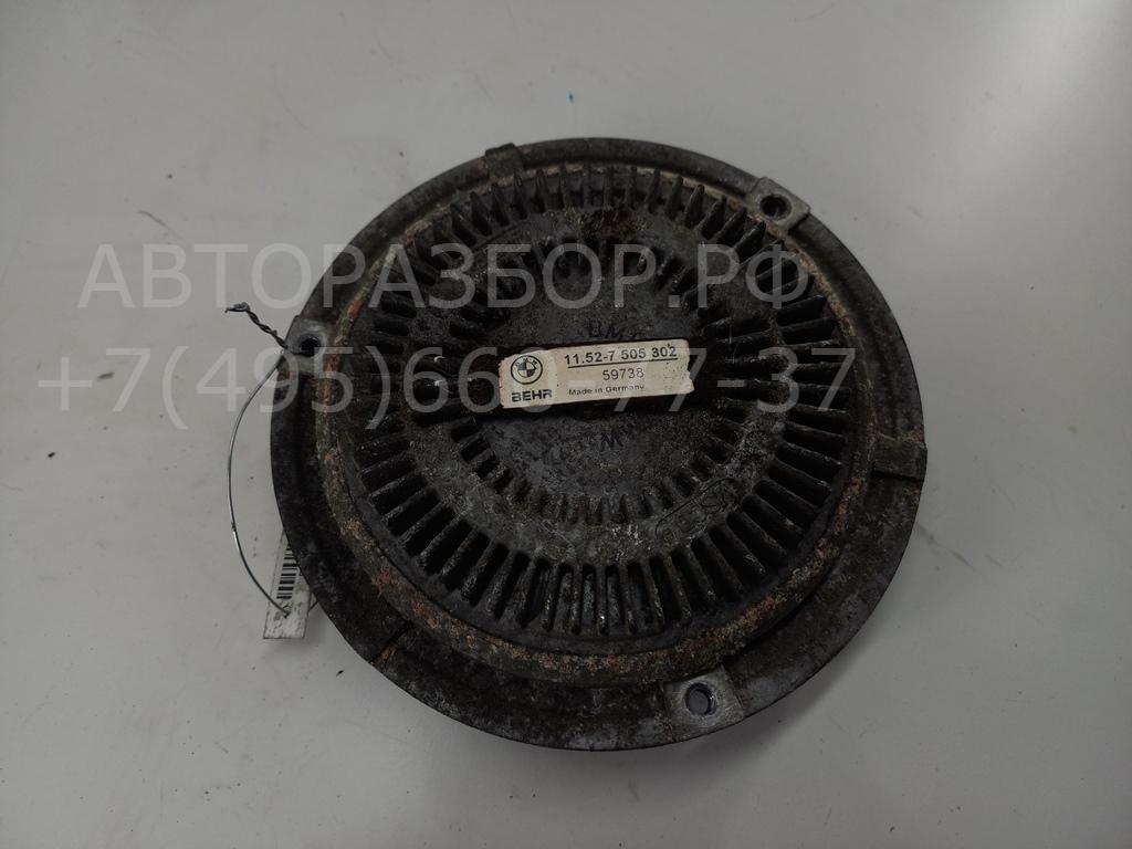 Термомуфта