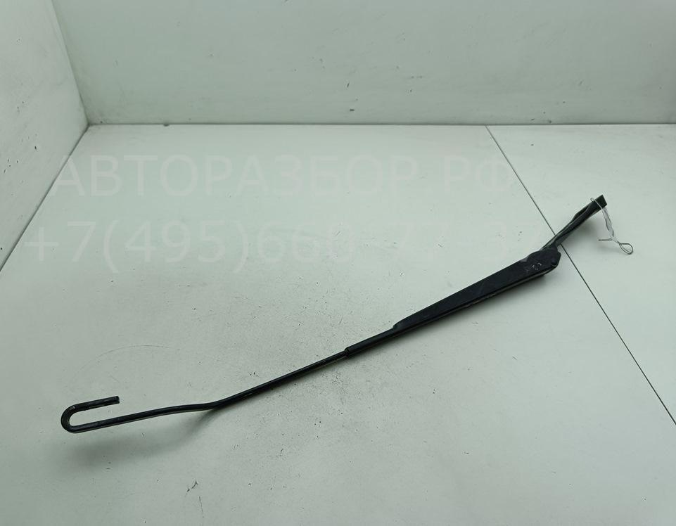 Поводок стеклоочистителя передний левый