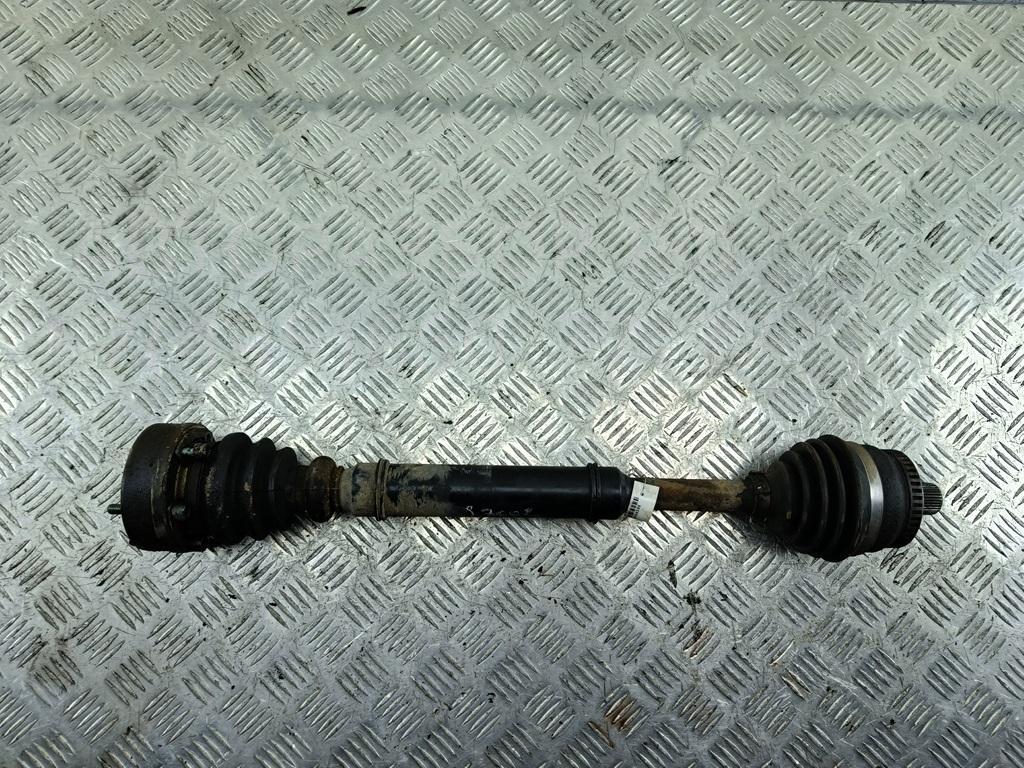 Полуось передняя правая