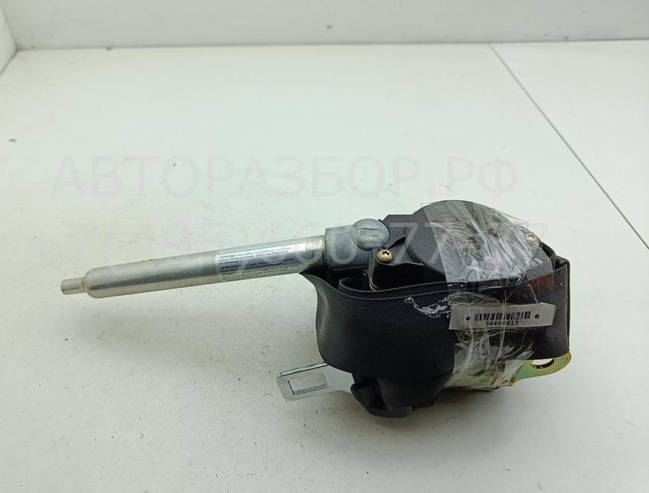 Ремень безопасности с пиропатроном