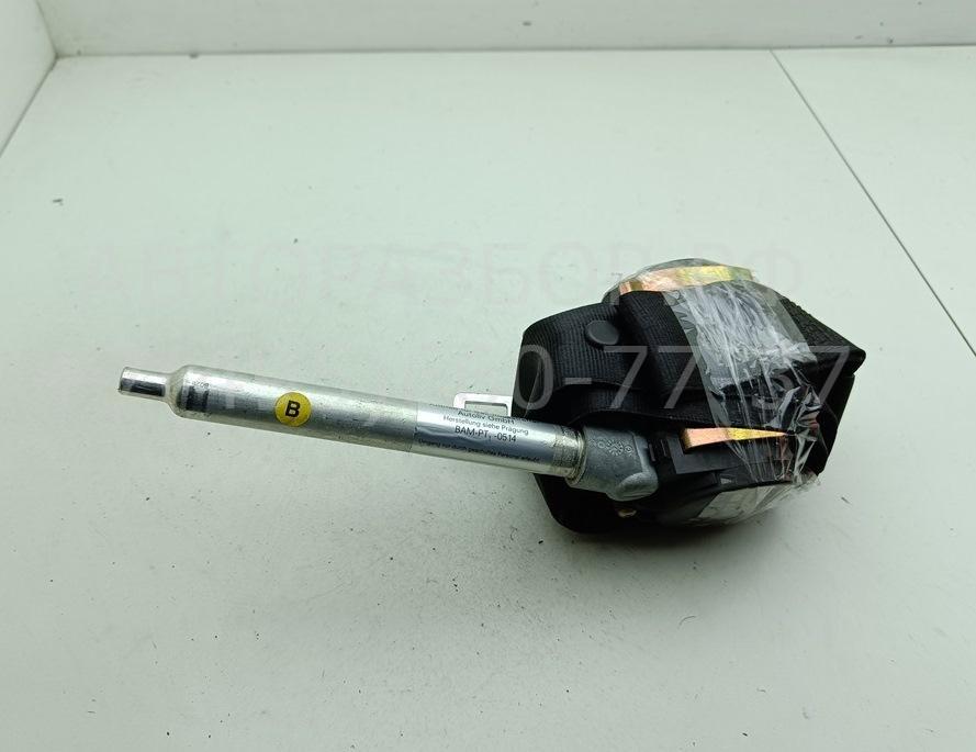 Ремень безопасности с пиропатроном